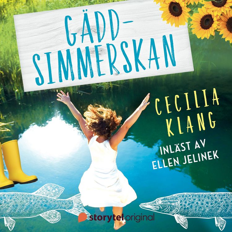 Produktbild: G&auml;ddsimmerskan