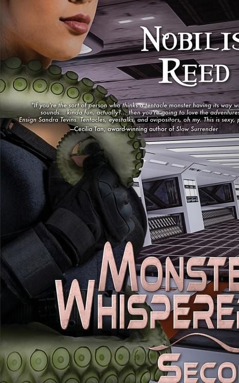 Produktbild: Monster Whisperer