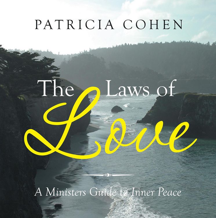 Produktbild: The Laws of Love