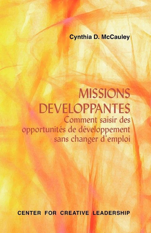 Produktbild: Developmental Assignments