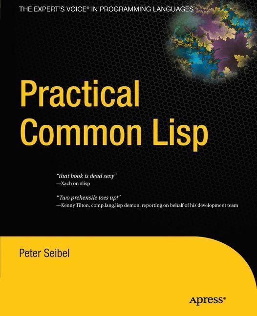 Produktbild: Practical Common Lisp
