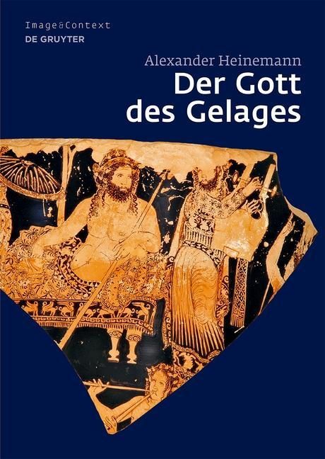 Produktbild: Der Gott des Gelages