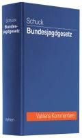 Produktbild: Bundesjagdgesetz