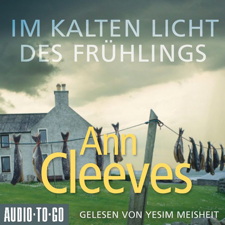 Produktbild: Im kalten Licht des Fr&uuml;hlings