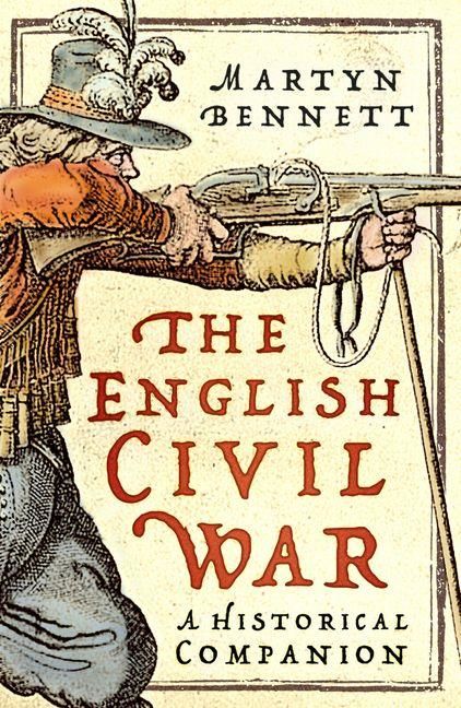 Produktbild: The English Civil War