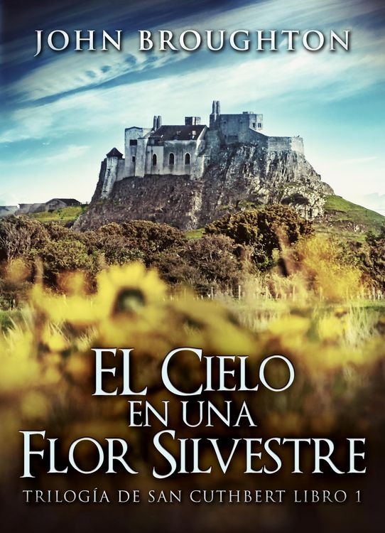Produktbild: EL Cielo en una Flor Silvestre