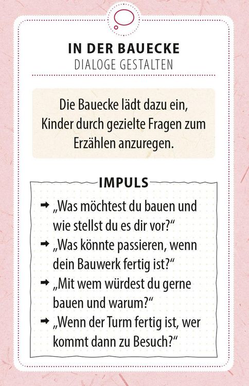 Produktbild: Erz&auml;hlen mit Kindern im Alltag