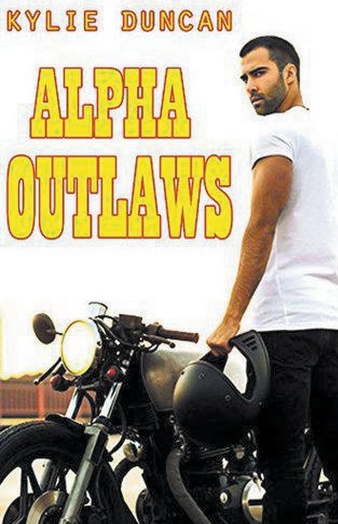 Produktbild: Alpha Outlaws