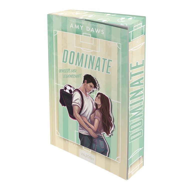 Produktbild: Dominate