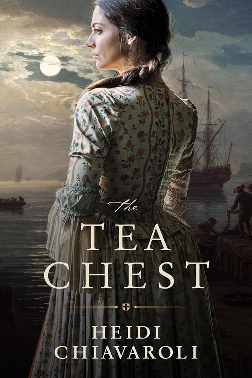 Produktbild: The Tea Chest