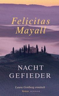 Produktbild: Nachtgefieder / Laura Gottberg Bd.7
