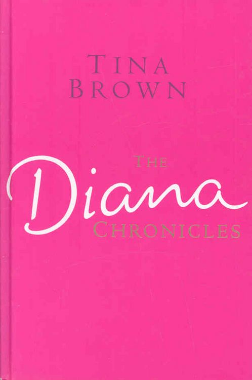 Produktbild: Diana Chronicles