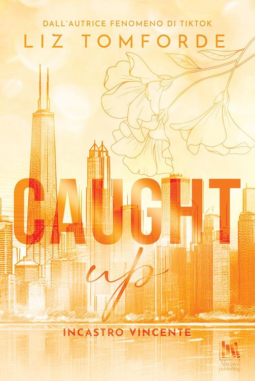 Produktbild: Caught up. Incastro vincente