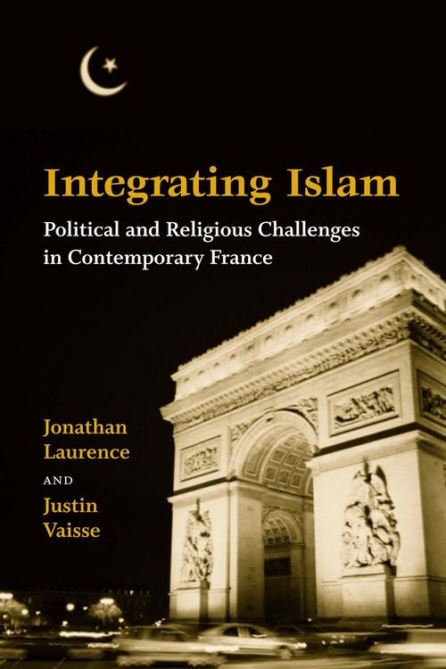 Produktbild: Integrating Islam