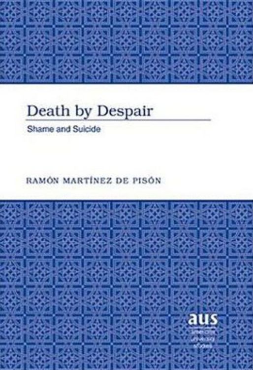 Produktbild: Death by Despair