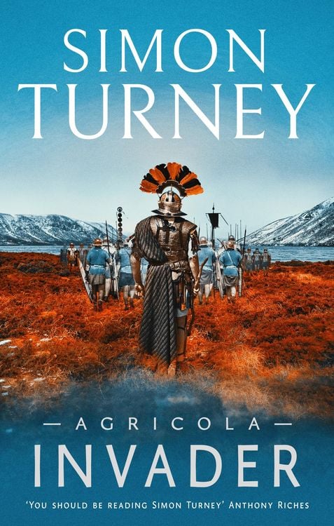Produktbild: Agricola: Invader