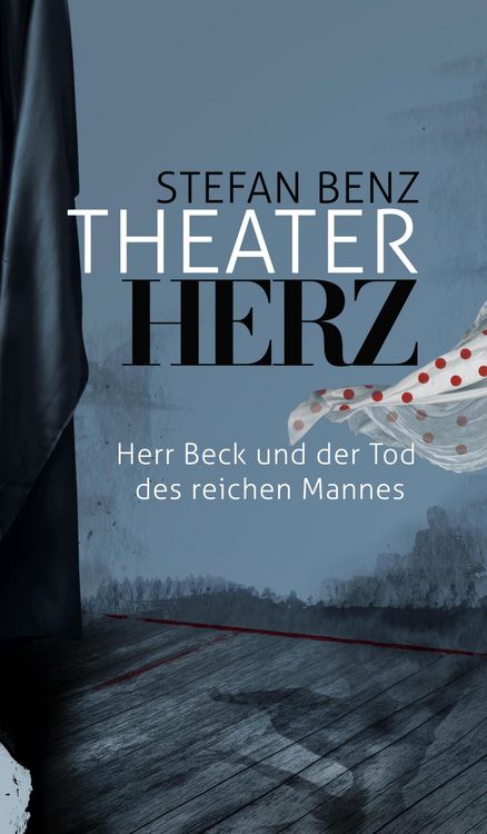 Produktbild: Theaterherz