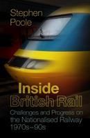 Produktbild: Inside British Rail