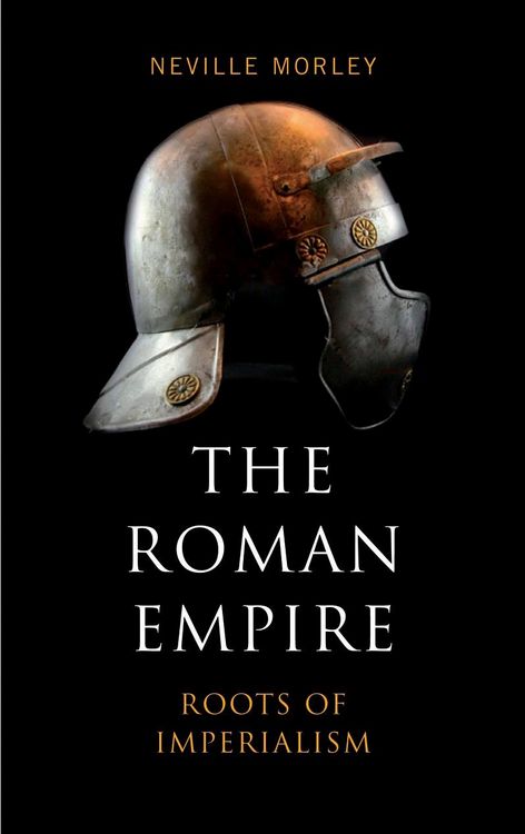Produktbild: The Roman Empire