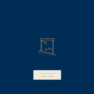 Produktbild: ANOTHER LANGUAGE (Sea Blue Vinyl)