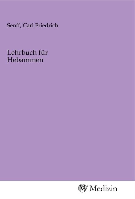 Produktbild: Lehrbuch f&uuml;r Hebammen