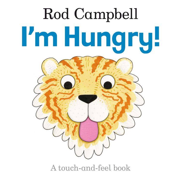 Produktbild: I'm Hungry!