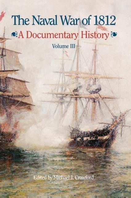 Produktbild: The Naval War of 1812