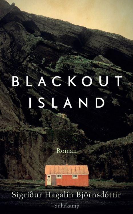 Produktbild: Blackout Island