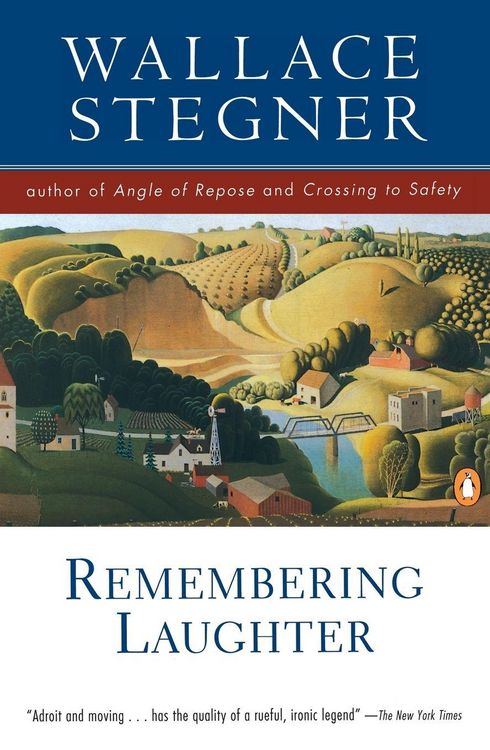 Produktbild: Remembering Laughter