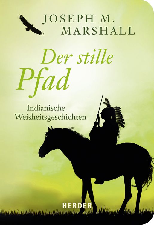 Produktbild: Der stille Pfad