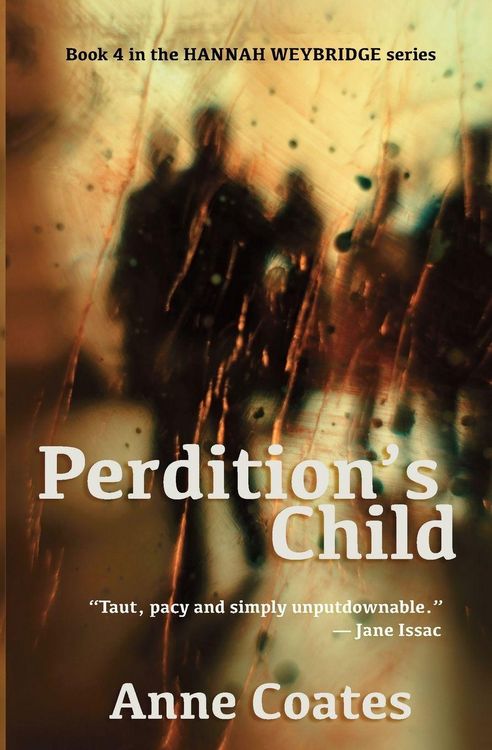 Produktbild: Perdition's Child