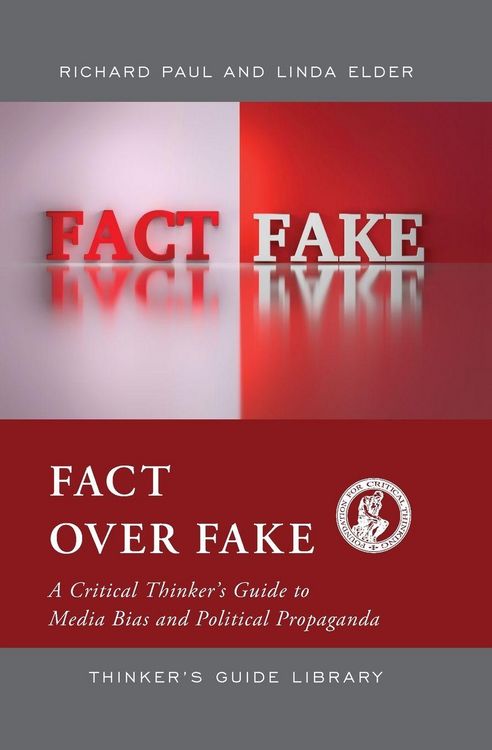 Produktbild: Fact over Fake