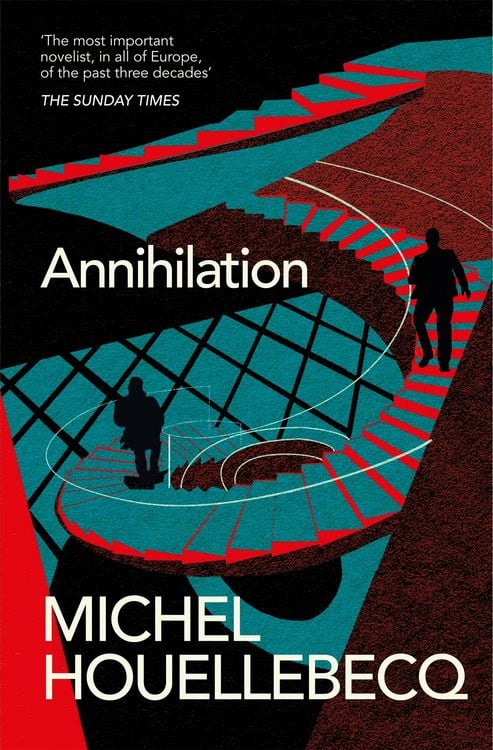 Produktbild: Annihilation
