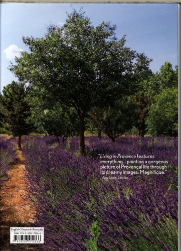 Produktbild: Living in Provence