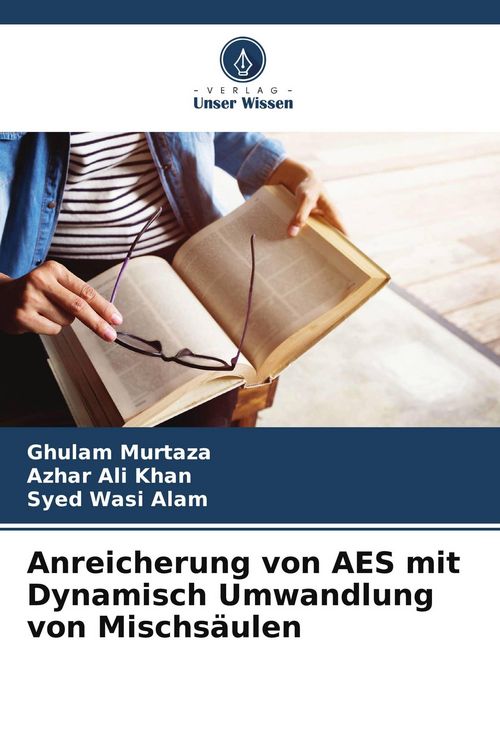 Produktbild: Anreicherung von AES mit Dynamisch Umwandlung von Mischs&auml;ulen