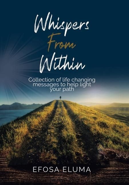 Produktbild: Whispers from Within