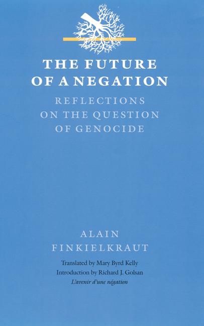 The Future of a Negation