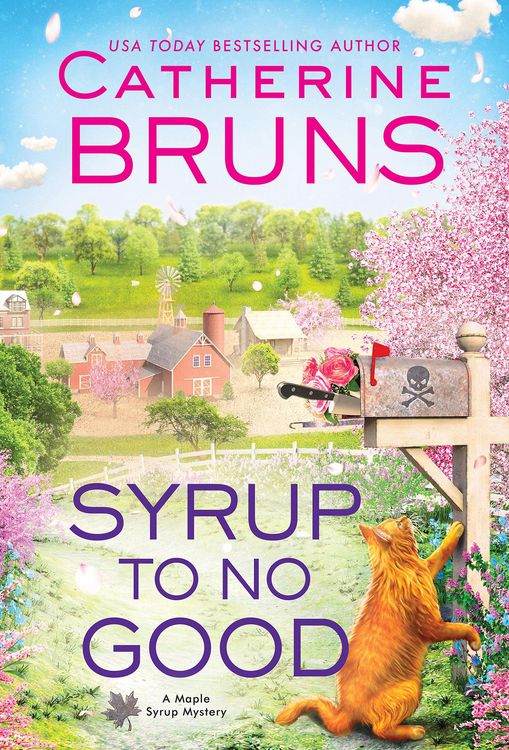 Produktbild: Syrup to No Good