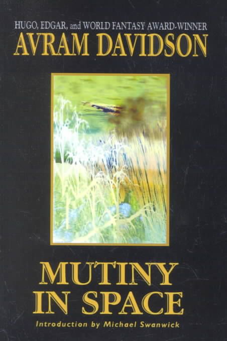 Produktbild: Mutiny in Space