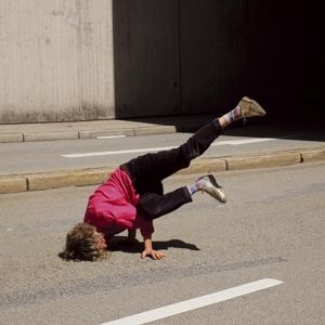 Produktbild: Took The Wrong Way Home