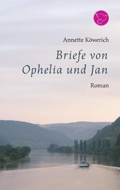 Produktbild: Briefe von Ophelia und Jan