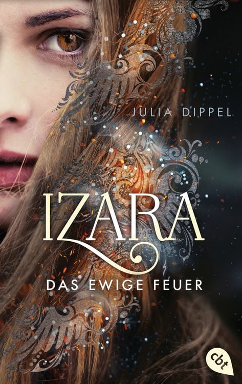 Bild vom Artikel IZARA - Das ewige Feuer vom Autor Julia Dippel