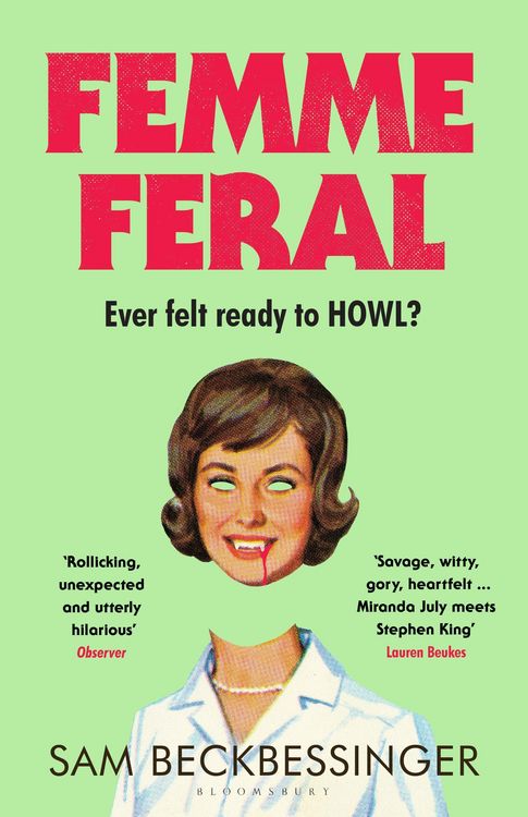 Produktbild: Femme Feral