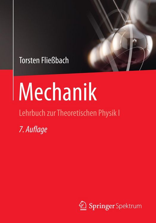 Produktbild: Mechanik
