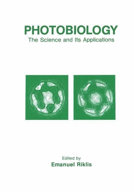 Produktbild: Photobiology