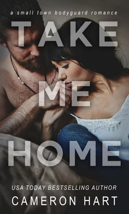 Produktbild: Take Me Home