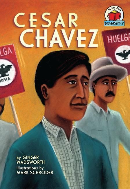 Produktbild: Cesar Chavez