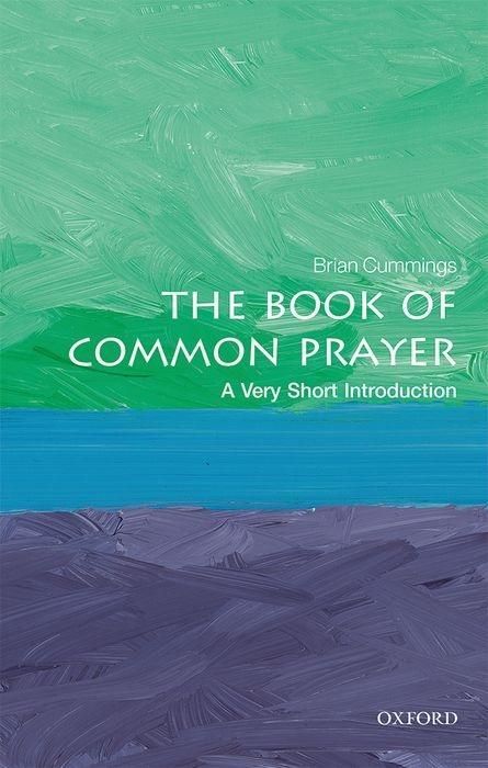 Produktbild: The Book of Common Prayer