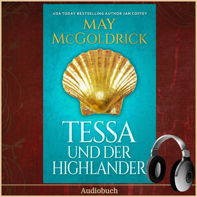 Produktbild: Tessa und der Highlander