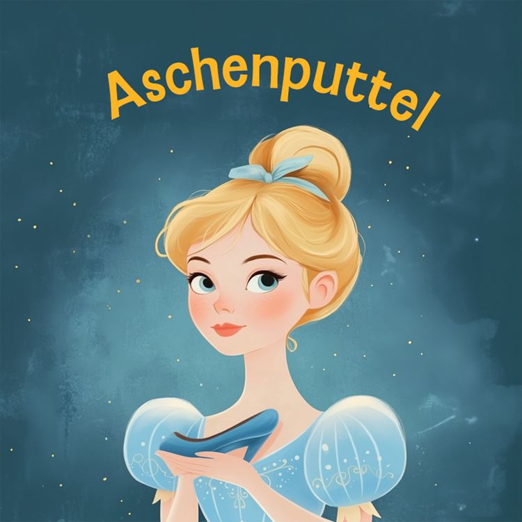 Produktbild: Aschenputtel